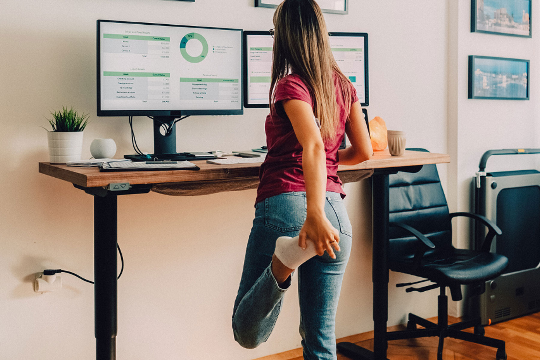 ZoomDoc Health Workplace Adjustments